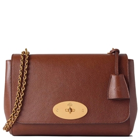 Mulberry Medium Lily Two Tone Oak